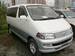 Wallpapers Toyota Hiace Regius