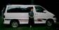 Wallpapers Toyota Hiace Regius