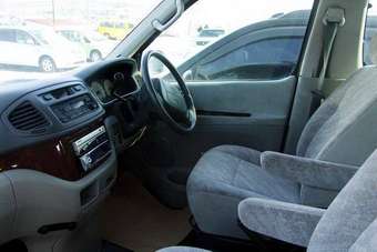 Toyota Hiace Regius