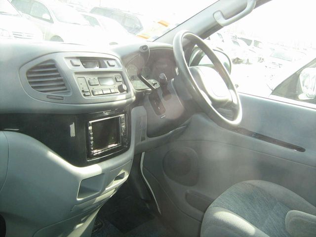 1997 Toyota Hiace Regius