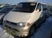 Pictures Toyota Hiace Regius