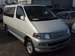 Pics Toyota Hiace Regius