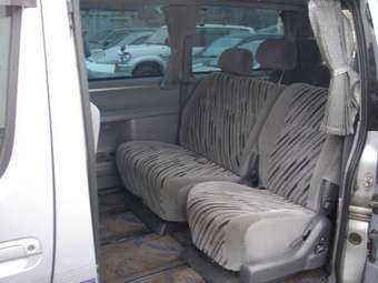 1997 Hiace Regius