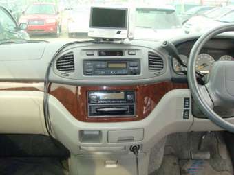 1997 Hiace Regius