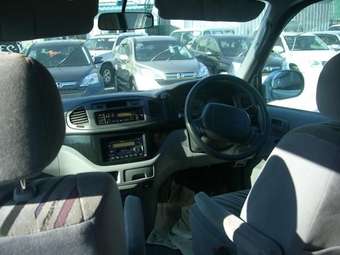 Toyota Hiace Regius