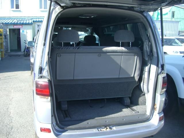 1997 Toyota Hiace Regius