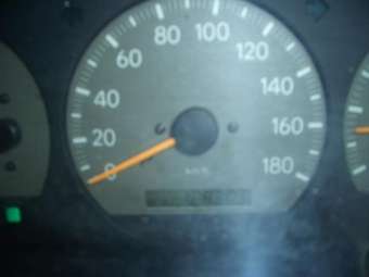 Toyota Hiace Regius