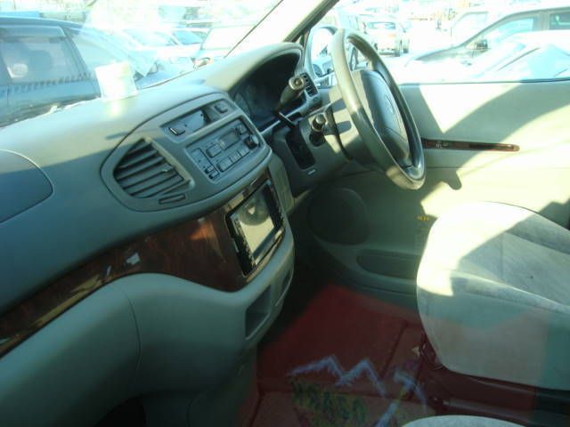 1997 Toyota Hiace Regius
