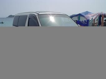 1997 Toyota Hiace Regius
