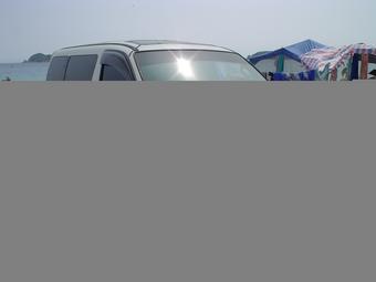 1997 Toyota Hiace Regius