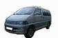 Photos Toyota Hiace Regius