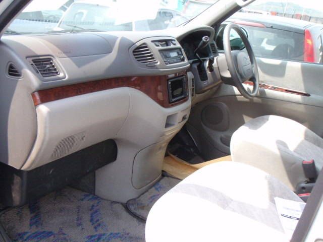 1998 Toyota Hiace Regius