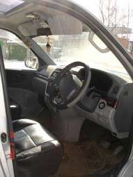 1998 Hiace Regius