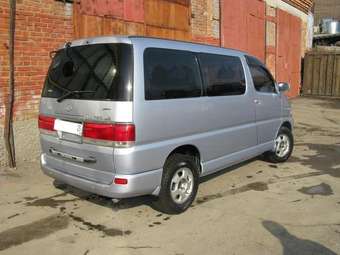 Hiace Regius