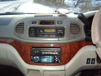 Toyota Hiace Regius