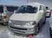 Pictures Toyota Hiace Regius