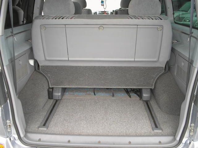 1998 Toyota Hiace Regius