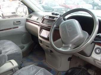 1998 Toyota Hiace Regius