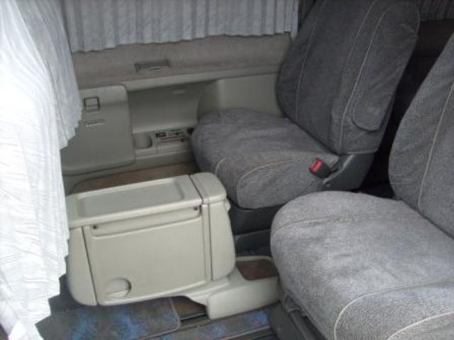 1998 Toyota Hiace Regius