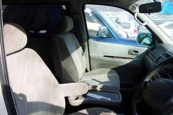 Toyota Hiace Regius