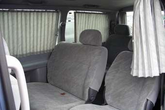 1998 Hiace Regius