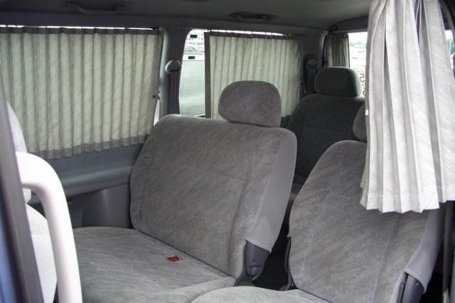 1998 Toyota Hiace Regius