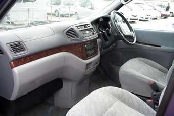 Toyota Hiace Regius