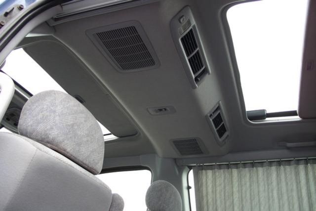 1998 Toyota Hiace Regius
