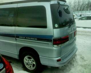 Toyota Hiace Regius