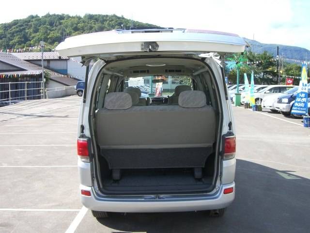 1998 Toyota Hiace Regius