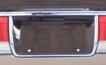 1998 Toyota Hiace Regius Images