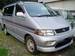 Pictures Toyota Hiace Regius