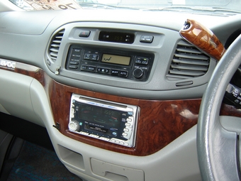 1999 Hiace Regius