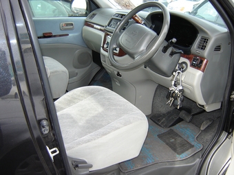 Toyota Hiace Regius