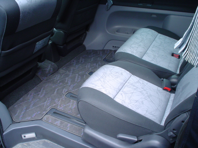1999 Toyota Hiace Regius
