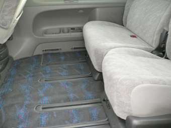 Toyota Hiace Regius