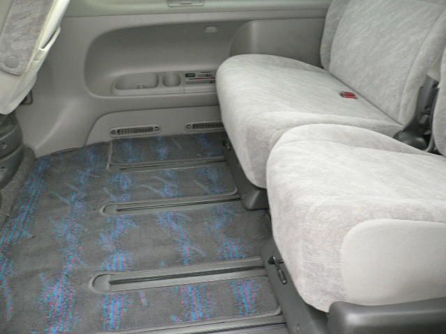 1999 Toyota Hiace Regius