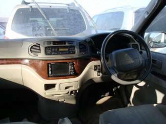 1999 Hiace Regius