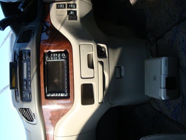 1999 Toyota Hiace Regius