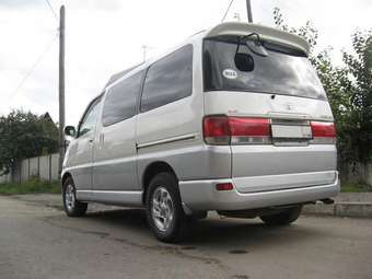 Toyota Hiace Regius