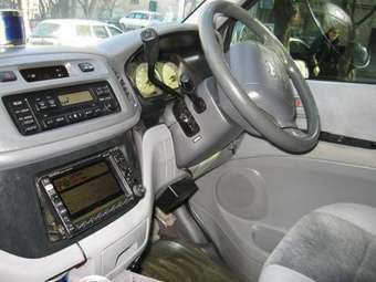 Toyota Hiace Regius