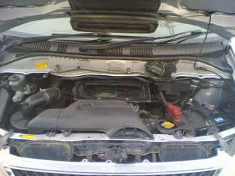 Toyota Hiace Regius