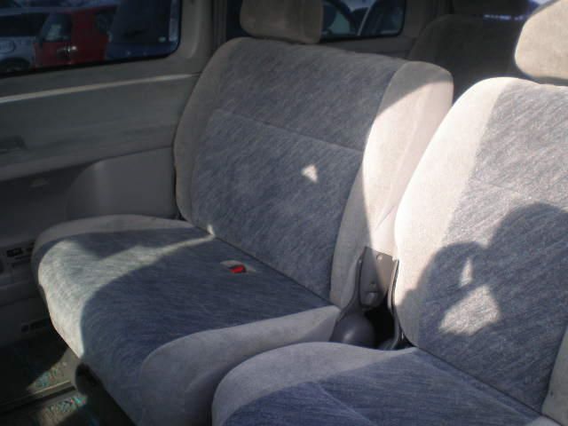 1999 Toyota Hiace Regius