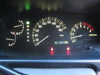 1999 Hiace Regius