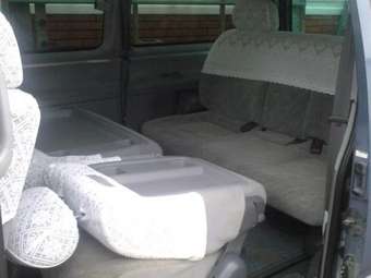 Hiace Regius