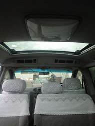 Toyota Hiace Regius