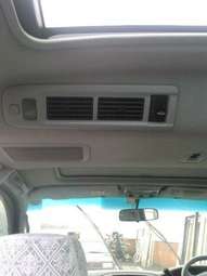 Toyota Hiace Regius