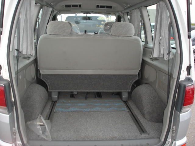 1999 Toyota Hiace Regius