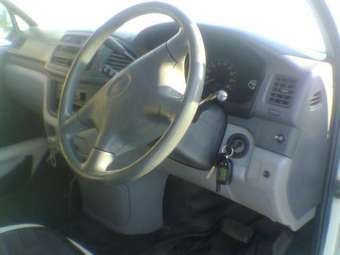 Toyota Hiace Regius