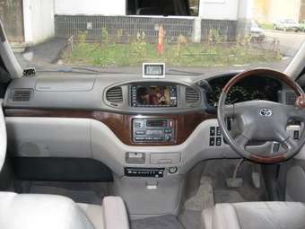 Hiace Regius